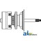 A & I Products Re-Mfg. Torque Amplifier Assembly, Heavy Duty 10.5" x10.5" x22.5" A-1251698HD-R - alternate 2